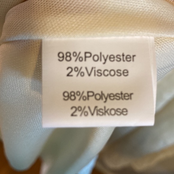 Kate Kasin Lace Cocktail Dresses for Women A-Line Keyhole Short Formal Dress - Picture 5 of 12